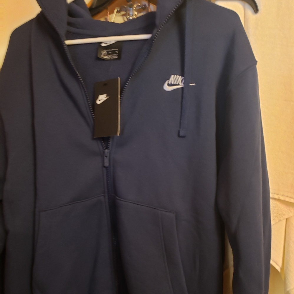 Nike Sweatshirt